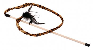 Bud'z Swing Stick - Giraffe 49"