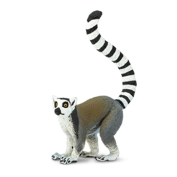 Safari Ltd. Ring-tailed Lemur