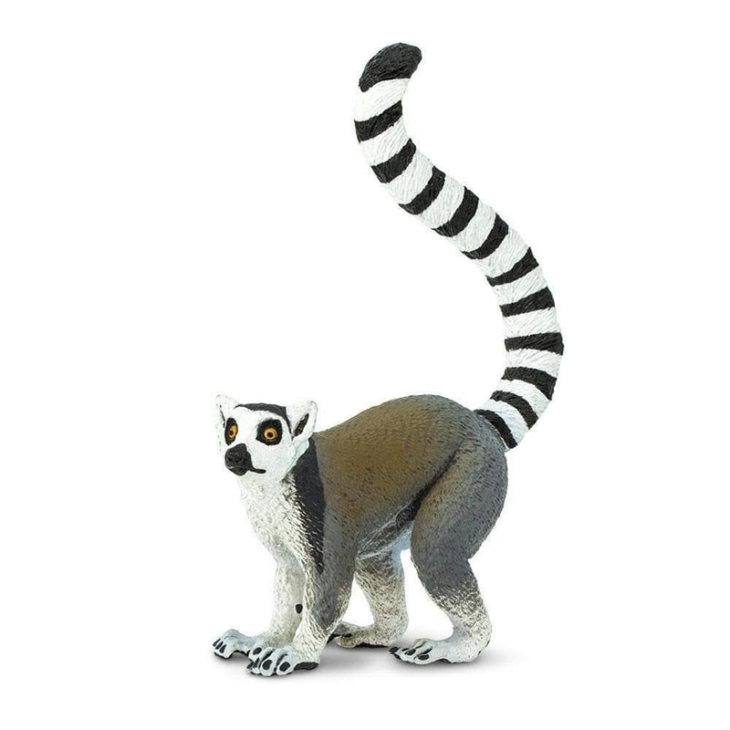 Safari Ltd. Ring-tailed Lemur