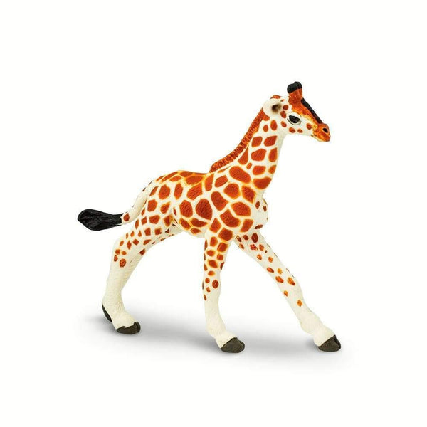 Safari Ltd. Reticulated Giraffe Baby