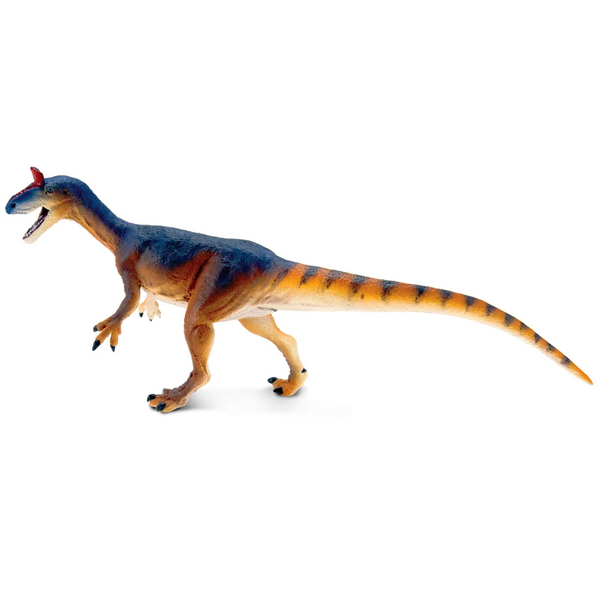 Safari Ltd. Cryolophosaurus