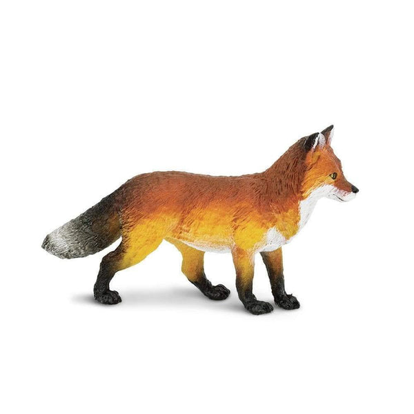 Safari Ltd. Red Fox