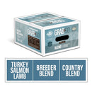 Big Country Raw Grab n Go Blend - 12lb