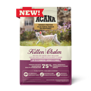 Acana Highest Protein Kitten Recipe