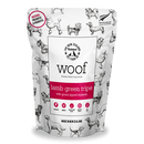 New Zealand Natural Woof Treats - Lamb Green Tripe 40g