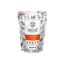 New Zealand Natural Woof Treats - Venison Lung 50g