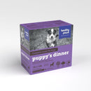 Healthy Paws Complete Puppy Dinner