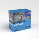 Healthy Paws Complete Venison Dinner