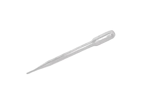 Pipette 3 ml - Pack of 5