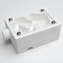 Esthetic Ants Small Mesh Nest