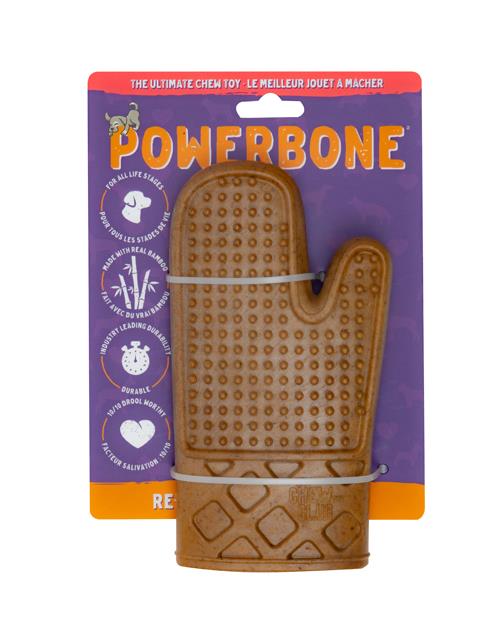 Powerbone Oven Mitt 7"