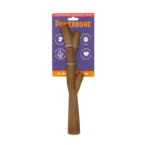 Powerbone Throw Stick 12"