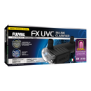 Fluval FX UVC In Line Clarifier