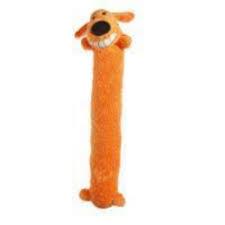 Multipet Loofa Dog - Small 12in