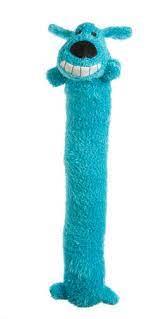 Multipet Loofa Dog - Large 18in