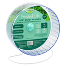 OXB Quiet Wheel Runner