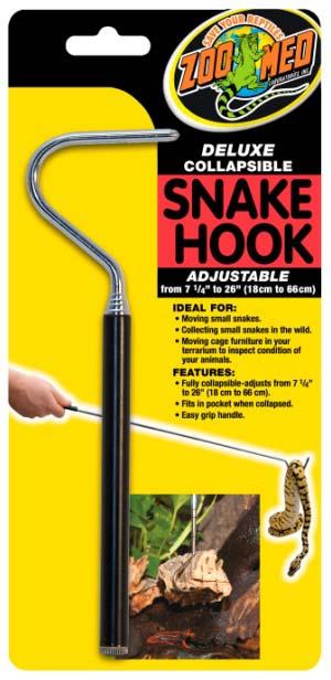 ZM Snake Hook Adjustable
