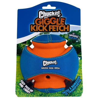 Chuckit Giggle Kick Fetch - Small