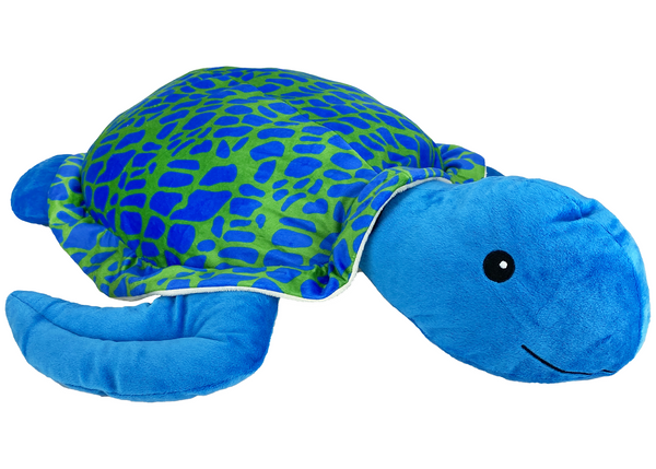 Multipet Plush Turtle Jumbo