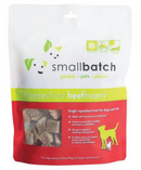 Small Batch Freeze Dried Beef Heart