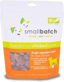 Small Batch Freeze Dried Chicken Heart