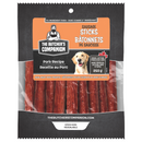 The Butcher's Companion Sausage Sticks - Pork Recipe 250g