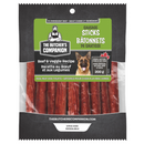 The Butcher's Companion Sausage Sticks - Beef & Veggie Recipe 200g