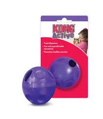 Kong treat Dispenser Ball