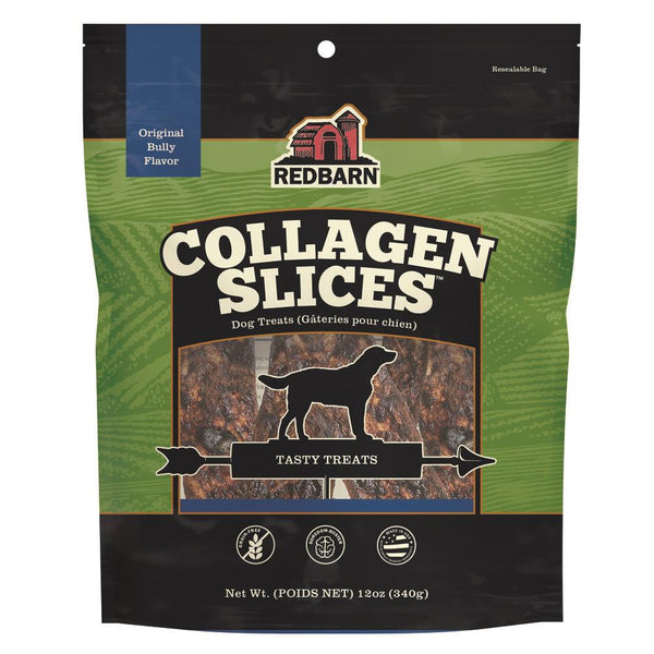 Red Barn Collagen Slices 340g