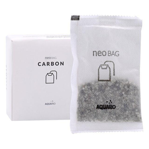 Aquario Neo Bag Carbon