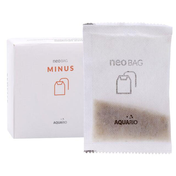Aquario Neo Bag Minus