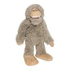 Tall Tails Plush Big Foot 20in