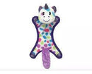 Multipet Cuzzle Buddies Ball Head - Unicorn 15"