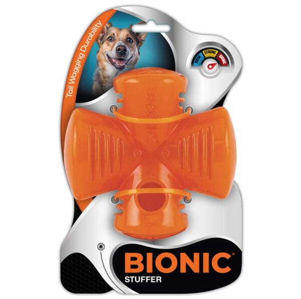 Bionic Stuffer