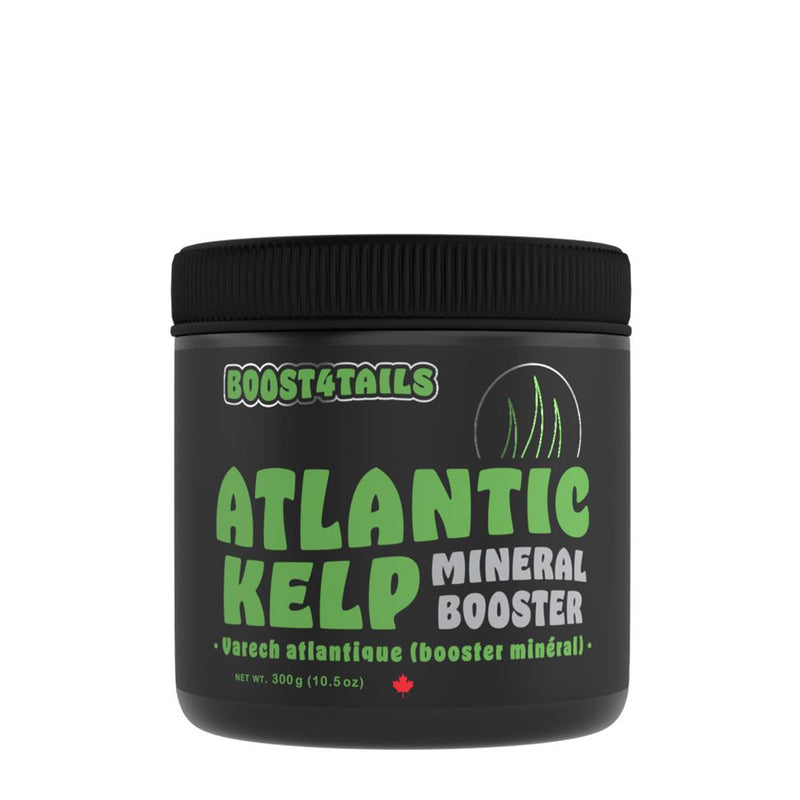 Boost4Tails Mineral Booster Atlantic Kelp 300g