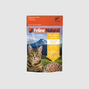 Feline Natural Chicken Feast Freeze-Dried Cat Food