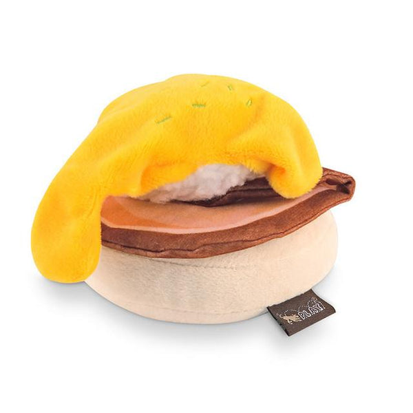 Play Barking Brunch Benny's Benedict Dog Toy