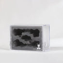 AntCatcherStudio Small Macaron Nest - Concrete