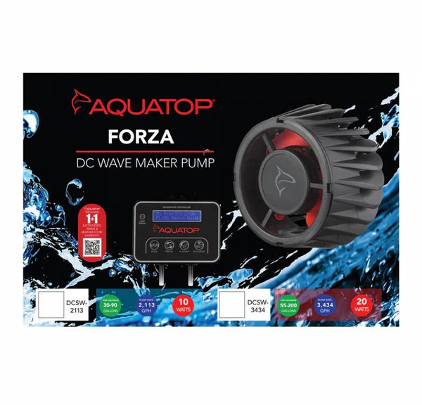 Aquatop Forza DC Wave Maker Pump