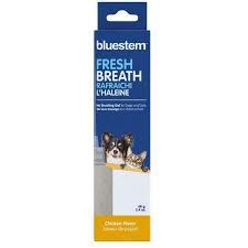 Bluestem No Brushing Gel