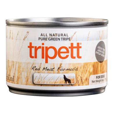 Tripett Dog Red Meat 170g