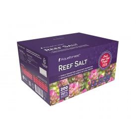 Aquaforest Reef Salt Box - 25kg Box