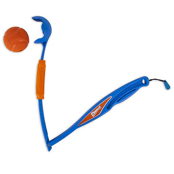 Chuckit! Fetch & Fold Medium Ball Launcher 25"