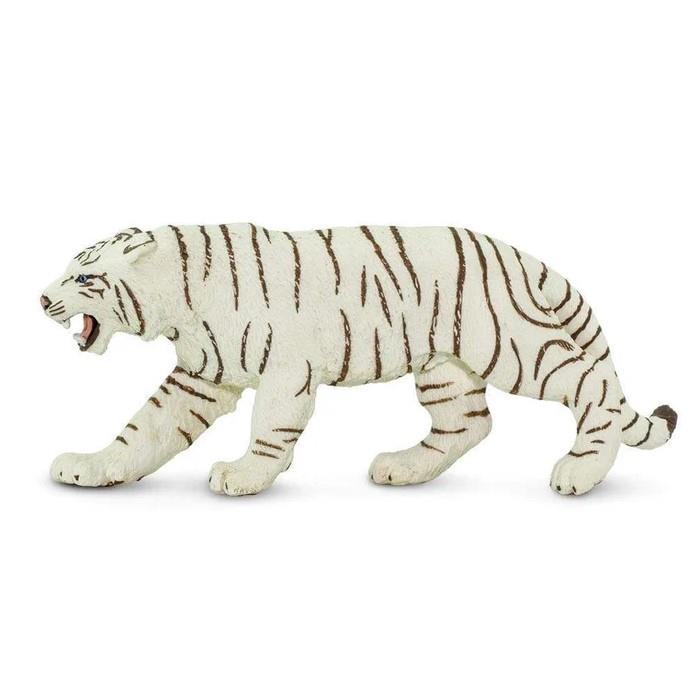 Safari Ltd. White Bengal Tiger