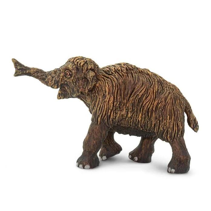 Safari Ltd. Woolly Mammoth Baby