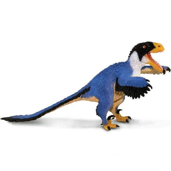 Safari Ltd. Utahraptor