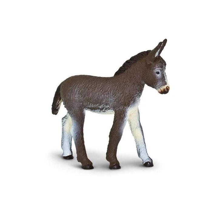 Safari Ltd. Donkey Foal