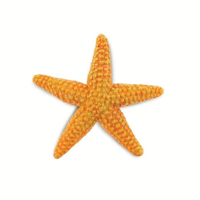 Safari Ltd. Orange Starfish