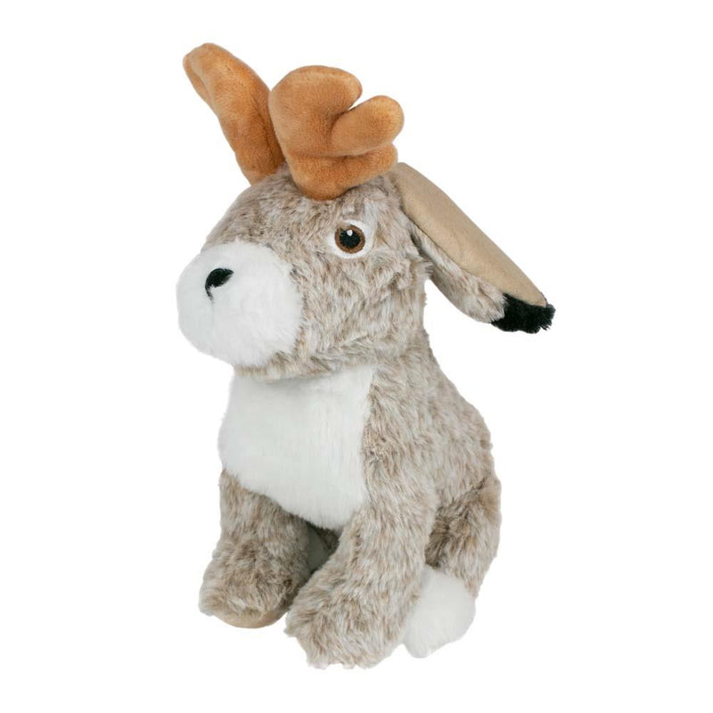 Tall Tails Plush Jackalope Twitchy 8in