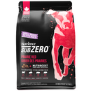 Nutrience SubZero Prairie Red Small Breed Dog Food
